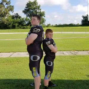 Meet your Posher, Carl